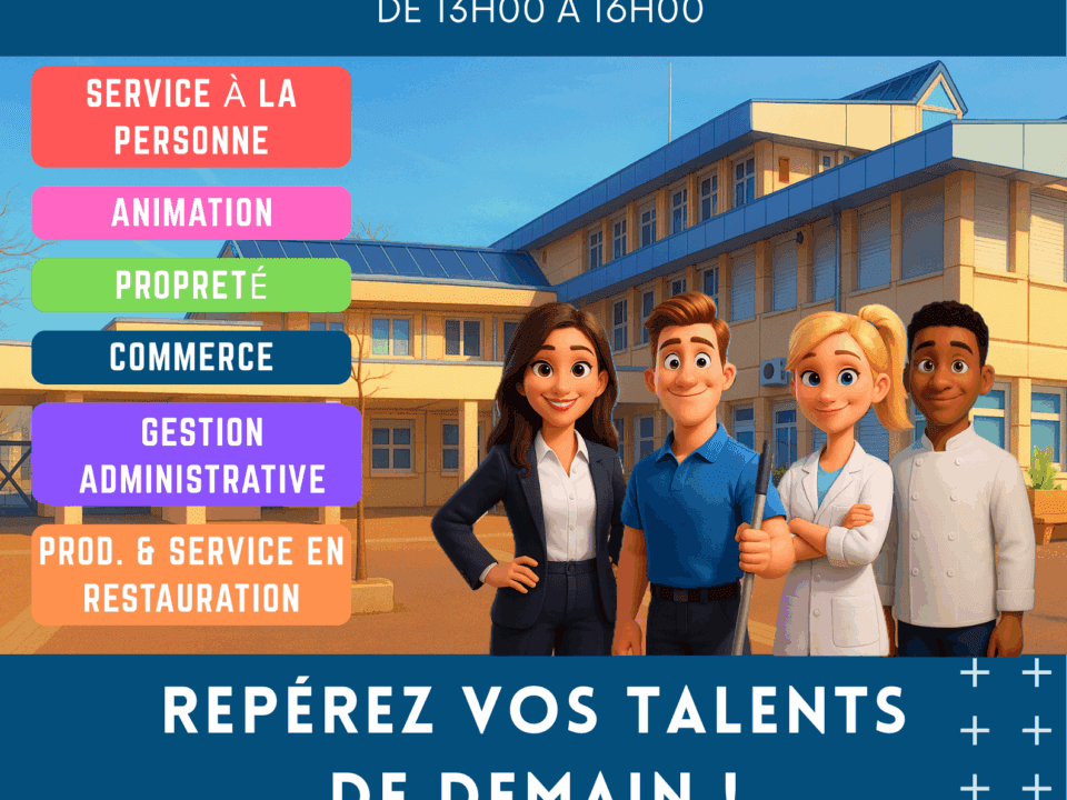Stage Dating le 15 octobre 2025 de 13h à 16h